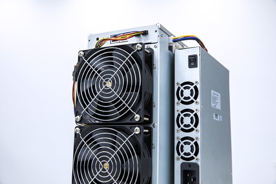 이실린콘 A10 프로 6g 720m 앤트미네르 Asic 500mh/S 960W