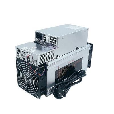 M31s+ Asic 광부 기계 80th/S Sha 256 위하트셰미네르