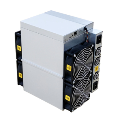 S17 프로 앤트미네르 Asic 50번째 Sha-256 알고리즘 1975W 12V