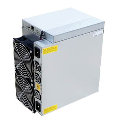 S17 프로 앤트미네르 Asic 50번째 Sha-256 알고리즘 1975W 12V
