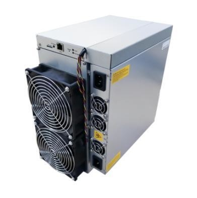 56번째 Asic 앤트미네르 S17 2520 와트 82 DB (데시벨) 12 볼트 비트마인