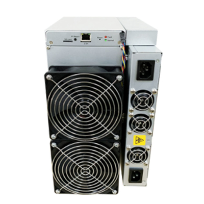 56번째 Asic 앤트미네르 S17 2520 와트 82 DB (데시벨) 12 볼트 비트마인