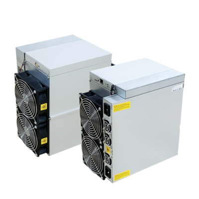56번째 Asic 앤트미네르 S17 2520 와트 82 DB (데시벨) 12 볼트 비트마인