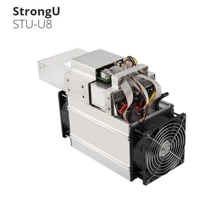 46th/S Sha-256 스트롱우 U8 2100 와트 이더넷 인터페이스