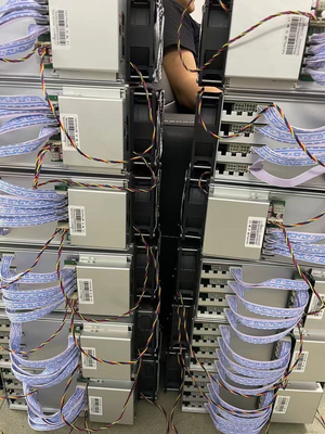 LTC 동전 Asic 광부 기계 라이트코인 Asic 광부 L3++ 580mh L3+명