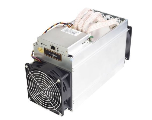 880W 앤트미네르 L3++ 580m 스크라이프트 알고리즘 이더넷 인터페이스 광부 전원 942wExcavatable 유통 LTV
