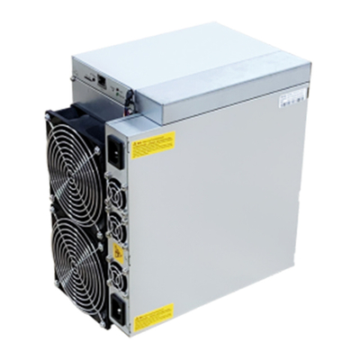 82 DB (데시벨) 50th/S Asic 광부 기계 Sha-256 앤트미네르 T17e 50번째