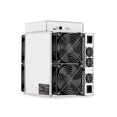 82 DB (데시벨) 50th/S Asic 광부 기계 Sha-256 앤트미네르 T17e 50번째