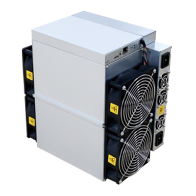 82 DB (데시벨) 50th/S Asic 광부 기계 Sha-256 앤트미네르 T17e 50번째