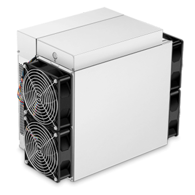 비밀당원 비트코인 앤트미네르 S19 프로 110t 3250w 이더넷 인터페이스