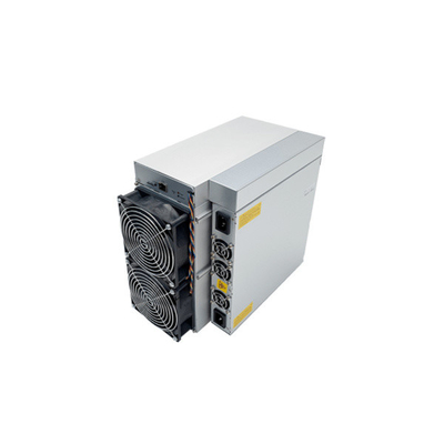 비밀당원 비트코인 앤트미네르 S19 프로 110t 3250w 이더넷 인터페이스