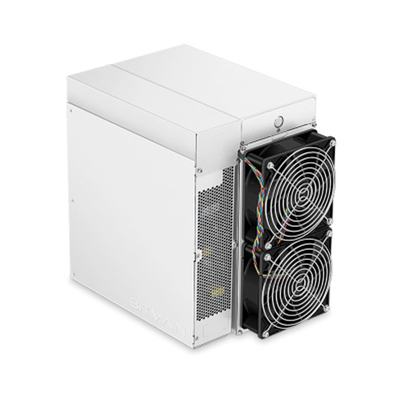 비밀당원 비트코인 앤트미네르 S19 프로 110t 3250w 이더넷 인터페이스