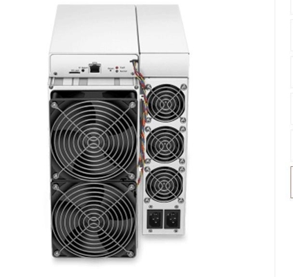 9160mh/S Asic 비밀당원 광부 앤트미네르 L7 9500mh 선행성 블록체인