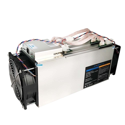 이실린콘 A9++ 즈마스터 Asic 광부 기계 140ksol/S