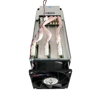 이실린콘 A9++ 즈마스터 Asic 광부 기계 140ksol/S