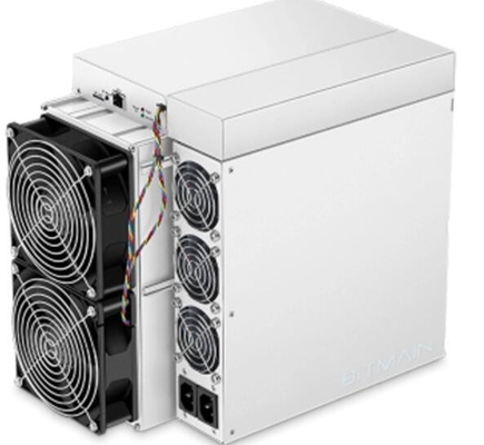 140번째 앤트미네르 Asic