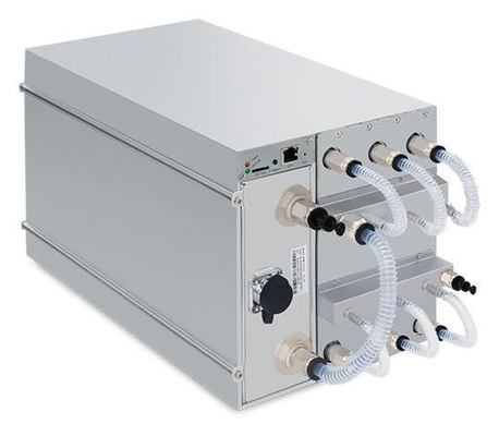 S19 XP 앤트미네르 Asic