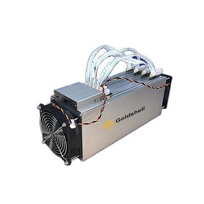 850mh/S 스크라이프트 라이트코인 Asic 광부 금 원자각 X5 1450W