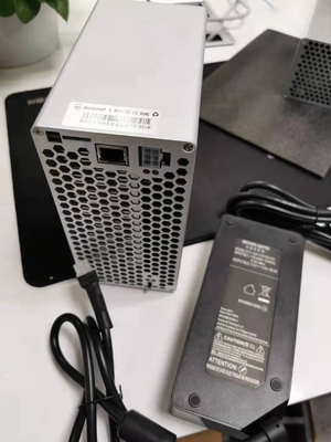 금 원자각 도로발신기 광부 Stc 동전 19kh/S 61W 채굴기