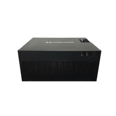 GPU 8g ETH 360mh/S 팬더 B7 프로 광부 1650W 220 볼트