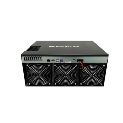 GPU 8g ETH 360mh/S 팬더 B7 프로 광부 1650W 220 볼트