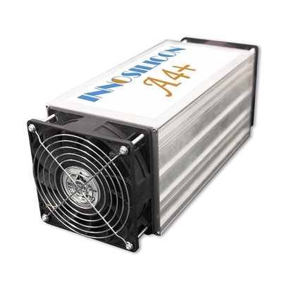 A4 이실린콘 A4+ 광부 620mh/S 비트코인 355mmx125mmx155mm
