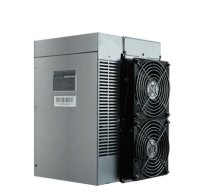 Lt5 프로 2.45gh/S 금 원자각 광부 라이트코인 닷지코인