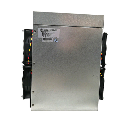 Kd6 26.3TH/S 금 원자각 카데나 광부 3300 와트 80dB