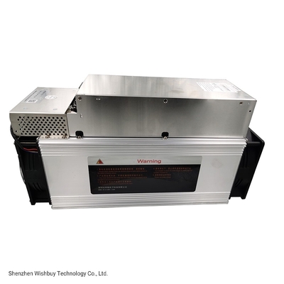 Sha-256 알고리즘 Asic 광부 기계