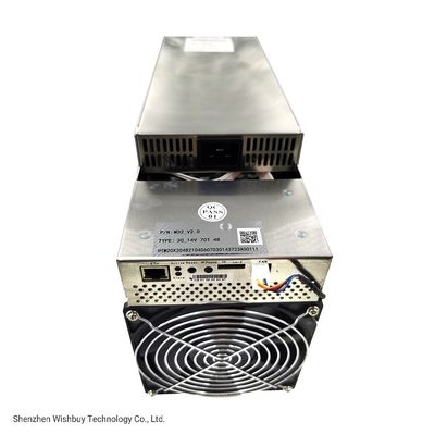 39th/S 비트마인 Asic 광부