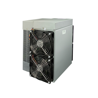 정상적 PSU와 18Th/S 금 원자각 Kd5 광부 2250W 80 DB (데시벨)