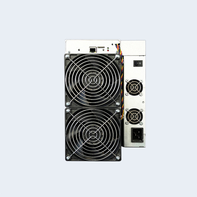 정상적 PSU와 18Th/S 금 원자각 Kd5 광부 2250W 80 DB (데시벨)