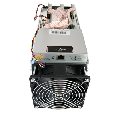 1400W 비트코인 광부 기계 앤트미네르 S9 14t 금 원자각