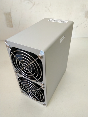 작은 PSU와 라이브리 금 원자각 상자 162W 35 DB (데시벨) 175GH/S