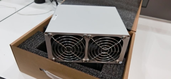 작은 PSU와 라이브리 금 원자각 상자 162W 35 DB (데시벨) 175GH/S