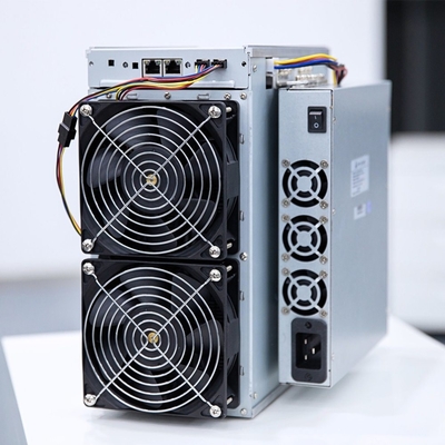 Kd6 금 원자각 Kda 광부 2630W 26.3t 176-264V 이더넷 인터페이스