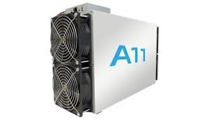 2500w 이실린콘 A11 프로 8gb 2000mh 이더넷 2Gh/S