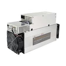 Sha-256 BTC Asic 광부