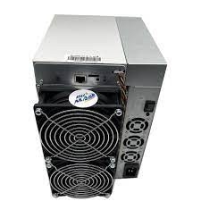 이더넷 인터페이스 CKB Asic 광부 금 원자각 CK 박스 1.05Th/S 215W