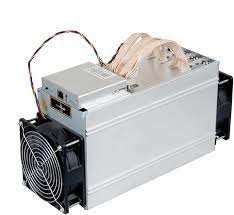 PSU 3425w와 9.16gh/S 비트마인 앤트미네르 L7 9.5GH