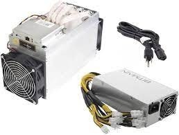 800W 라이트코인 Asic 광부