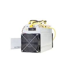 비트마인 앤트미네르 L3+ 라이트코인 Asic 광부 504 Mh/S 800W