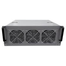장비 AMD ETH GPU를 채굴하기 위한 RX590 8G GDDR5 그래픽 카드