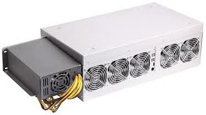 비디오 카드와 16G 6900 XT 마이닝 장비 2365MHz 256 비트