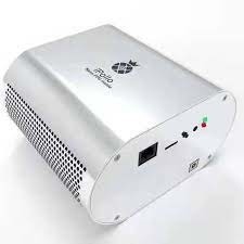 1.2g Cuckatoo32 이폴로 G1 작광부 120w 40 DB (데시벨) 이더넷 인터페이스