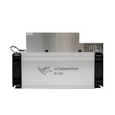 비트마인 Asic 위하트셰미네르 M30+ DB (데시벨) 팬들 2명 3400W 12V 75명 100번째명