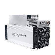 76T SHA-256 Asic 더 위하트셰미네르 M31s 알고리즘 220V PSU