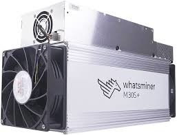 3240W 위하트셰미네르 M21s 54번째 SHA-256 BTC 채굴기