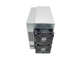 1050GH 215W 금 원자각 CKB Asic 광부 이더넷 인터페이스 1.05th/S