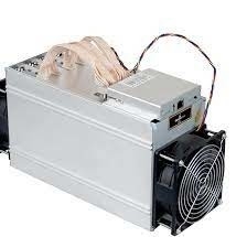 PSU 3425w 77dB와 9.16gh/S LTC 총독 비트마인 앤트미네르 L7 9.5GH